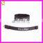 New Silicone Slap USB Wrist Band Bracelet 2tb USB Flash Drive with free logo