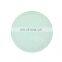 glass coaster custom blank glass mug coaster for heat press printing