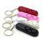 Promotion Gift 120 Decibel Anti Attack Personal Alarm