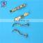 China High precision manufacture metal spring clip
