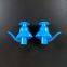 Free Sample Nontoxic Silicone Earplug for Water Sport Use Swimming Accessories