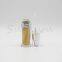 30ml Plastic bamboo double wall lotion bottle