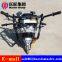 BXZ-2 Double Person Opera Kohler Engine Portable Core Sample Drilling Rig For Sale