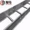 All types of outdoor cable tray