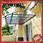 aluminum aluminium metal pc outdoor gazebo patio balcony canopy canopies cover awning shelter polycarbonate China