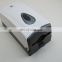Professional high quality hotel toilet tissue dispenser CD-8177A