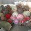 Printed  Promotional Bedroom Decorations Bear Stuffed Animal