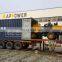Good quality!! China 5t FCY50 front discharge dump truck factory