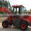 ZL15 1.5ton Mini Wheel loader