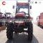 120hp two wheel drive tractor, lawn tractor, power trailer tractor