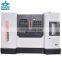3 axis CNC vertical drilling milling machine