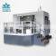 H40 5 axis cnc Horizontal taiwan machinery trade