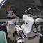 china horizontal cnc lathe machine images