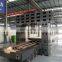 Wheel Making Big CNC Milling Machine With ATC Tool Magazine Equipment