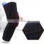 Professional Sports Basketball Anti Slip Sponge Honeycomb Knee Support Compression Sleeve