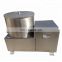 Automatic Continous fried food deoiling Potato Chips Deoil Machine
