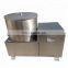 Automatic Continous fried food deoiling Potato Chips Deoil Machine