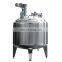 stainless steel ice cream aging tank