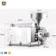table top dry coffee flour milling machine
