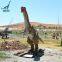 LORISO2057 Turkey dinosaur park animatronic plateosaurus of rc realistic dino