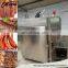 008613673603652 Chicken / meat / Duck / fish smoke machine for sale