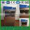 2016 Stainless steel snow white snowhite ice cream machine/snow ice machine