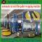 2018 New condition automatic stretch film wrapping machine