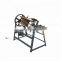 jute rope making machine straw rope twisting machine for sale