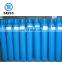 ISO9809-1 Good Quality 150/200/250Bar Hydrogen Gas Cylinder With Valve&Cap