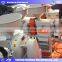 Good Feedback High Speed rice mash machine super fine powder rice husk grinding machine