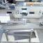 Industrial Made in China  egg separator machine/egg white separating machine egg liquid break machine