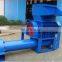 Easy Operation Single Phase Plastic Crushing Machine For Industrial Use
