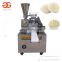 High Quality Baozi Mantou Maker Nepal India Momo Cutting Machinery Steam Bun Making Machine