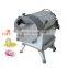 Commercial Tomato Green Onion Cutting Machine Onion And Potato Cutter