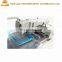 leather bag industrial computer controlled pattern making sewing machine