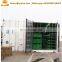 Hydroponic animal and cattle green fodder grow / growing system