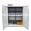 CE Proved Cheap Egg Incubator for Sale in India with advanced technology