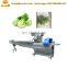 Multifunctional dry vegetable and fruit packaging machine
