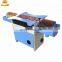 Electric wood door floor sanding machines to polish wood floor for sale