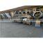 Semi Automatic Potato Chips Making Machine Potato Chips Factory Machines