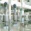 Soybean oil solvent extraction plant /samll scale refined soybean oil equipment
