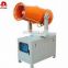 DC-40Hot selling industrial fog cannon high pressure dust water fog cannon spray machine