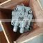 Hitachi ZX250K-3 Swing Motor ZX250K-3G Slewing Motor 4625367