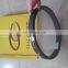 Best Quality XKAQ-00803 R300LC-9 Floating seal