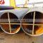 ASTM A335 P5 seamless steel tube