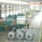 cold rolled grain oriented and non grain oriented electric steel