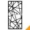Decorative aluminum exterior 8*8 wall panels