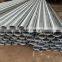 Construction Scaffolding Galvanized Steel Pipe (Gi Pipe)