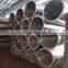 Hot rolled ASTM A335 ASME SA335 grade P91 thick-walled smls alloy steel pipe used for boiler price per ton