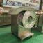 Small vegetable french fries cutter machine potato cutting machine for food factory